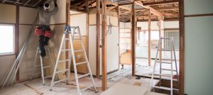 Entreprise de rénovation de la maison et de rénovation d’appartement à Savigny-Levescault